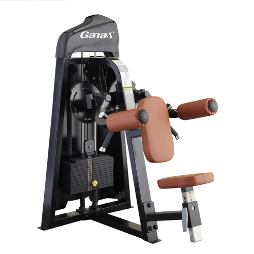 Shoulder Raise Machine for Gym Club