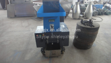 Small Crusher Machine for Plastic