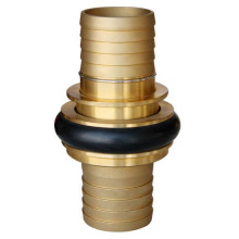 British JIS B 9911 Storz Suction Hose Couplings for PVC Pipe and Firefighting Hoses