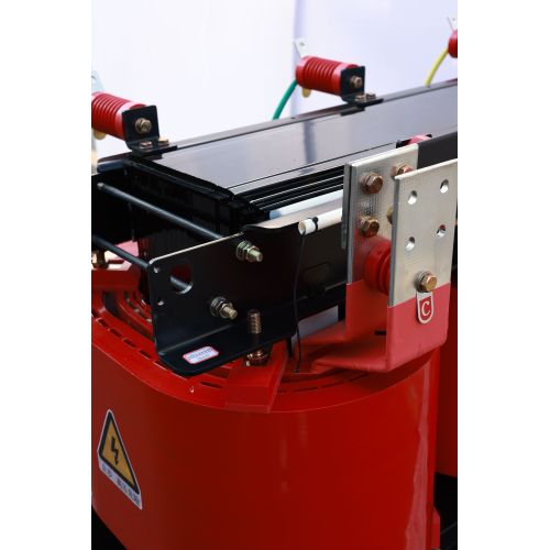 Environmental Friendly SC(B)10-14Dry Type Transformer