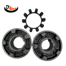 Custom Steel Metal Stamping Parts: CNC Processing, Automatic Laser Cutting, and Poly Norm Couplings