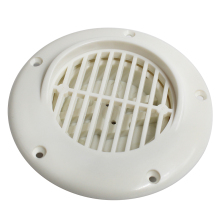 Round Marine Boat Scupper Stopper: Bung, Drain Hole Plug, Transom Drain Plug, and Discharge Valve Outlet Solutions