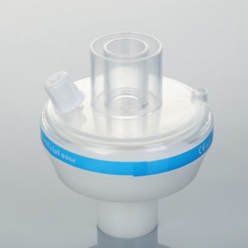 HME/Bacterial Viral Filters with CE mark