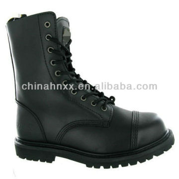 army boots steel toe caps military high ankle boots