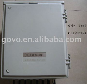 SMC ODF Optical Distribution Frame/ Box