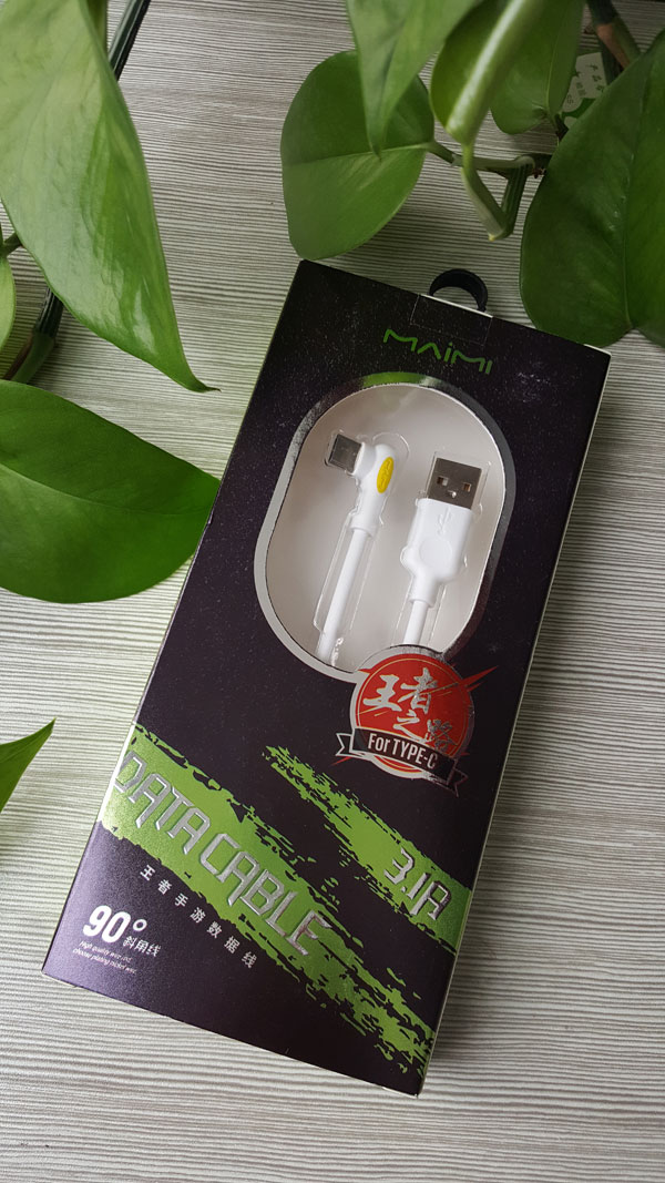 यूएसबी 3.1 टाइप सी केबल Usb 3.1 Type C Cable