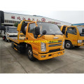 3ton JMC na ceto tow manyan motoci