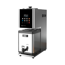 Automatic Tea Brewer and Bubble Tea Equipment