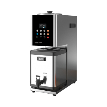 Automatic Tea Brewer and Bubble Tea Equipment