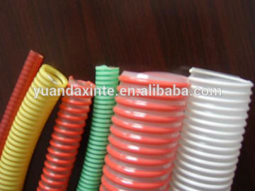 FAD SRAIDING TUBE/FAD SS REINFORCED HOSE