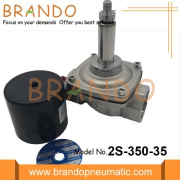 2S-350-35 Su Solenoid Valfı