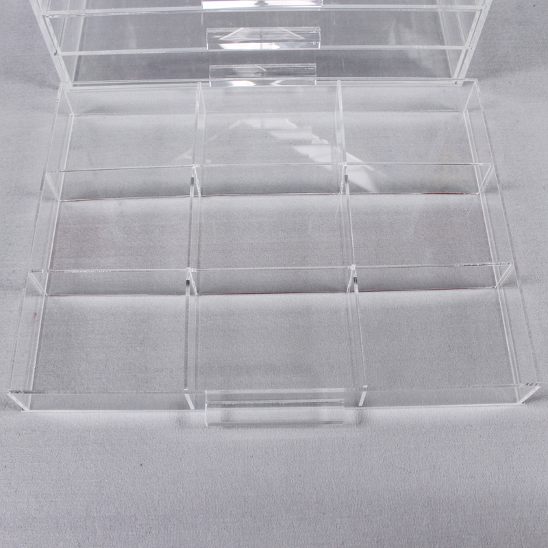 Acrylic Organiser