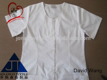 Nurse jacket/hospital uniform