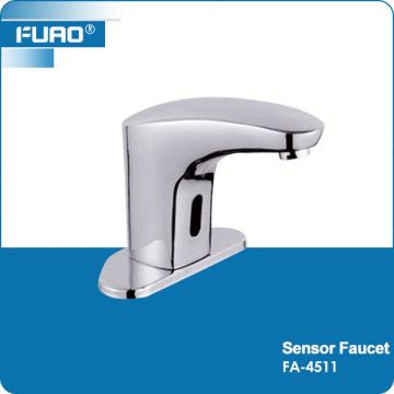 FUAO Well crafted deva sensor taps