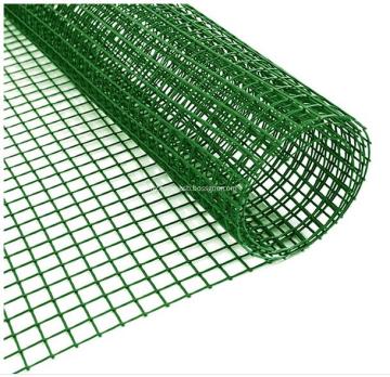 Plastic Mesh Garden Fencing