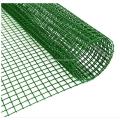 Plastic Mesh Garden Fencing