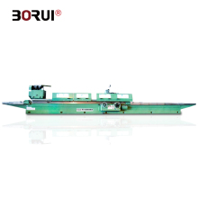 Cylindrical Universal Internal External Grinder Machine M1450 M1463