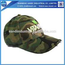 promotional colorful led cap light/led cap lights with competitive price