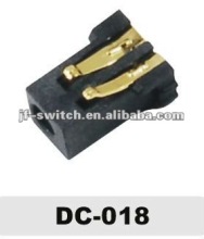 DC-018 dc smd power jack