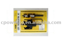 Adjustable circle cutter