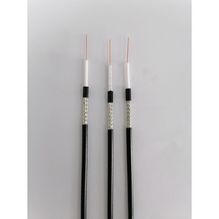 Sell Well New Type 50 Ohms Coaxial Communication Cable