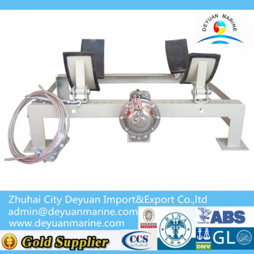 SOLAS life raft cradle life raft rack