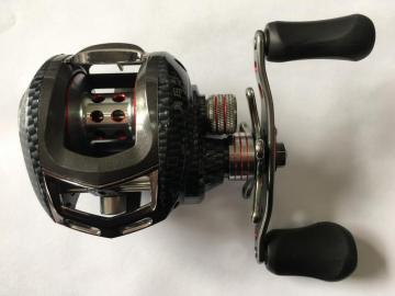 fishing reel ice reel Baitcast Reel handle