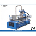 Vertical Panel Saw CNC Router