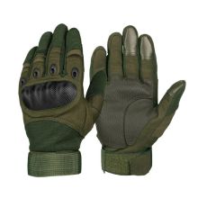 Sturdyarmor Training Sport China Brown Tactical Gloves - Small Size Outdoor Security Protection Gloves