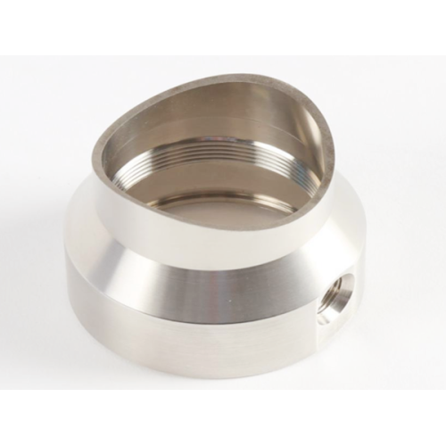 Aangepaste hardware -metalen precisie CNC -bewerkingsonderdelen