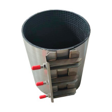 High Quality Precision Pipe Leak Clamp Repair