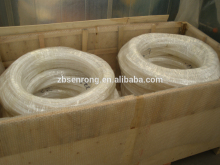 PTFE HOSE PTFE TUBES PTFE PIPE