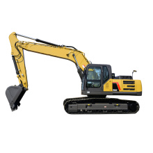 Mașină de construcție Echipamente grele 26 de excavator