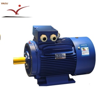 YB2-160M2-2 Series Kuputika-Ufer Electric Motor