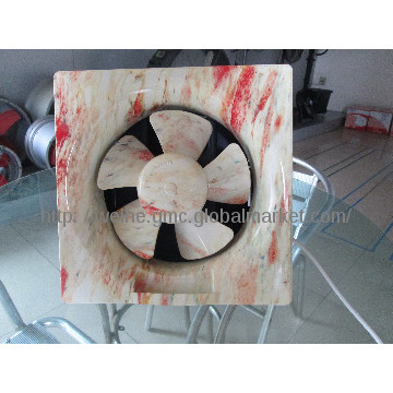 Marble   Louver Ventilating Fan