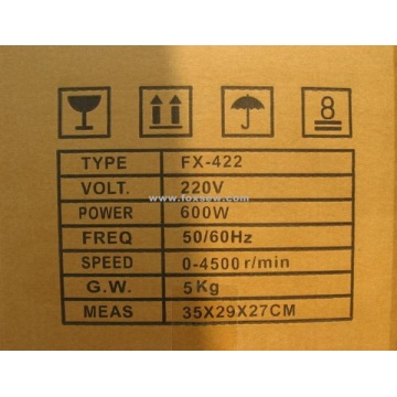 Brushless Energy Saving Servo Motor