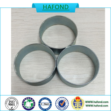 High quality customized ms turning scrap parts
