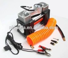 12V air compressors for car