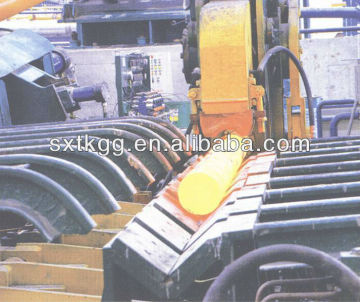 Hot Centering Machine