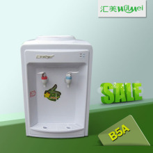 mini desk-top water dispenser/plastic water dispenser