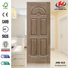 Jet Black Veneer Assurance Door Panel