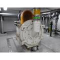 Wheat Processing Plant Disc Grinding Mill