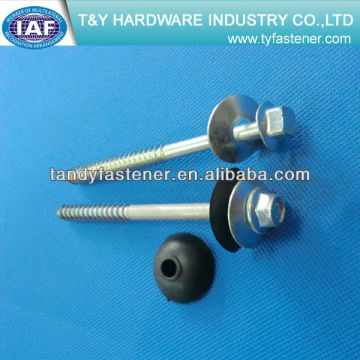 Hex Head Lag Screw