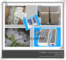 rj45 lan cable tester Cable Tester for LAN Cable