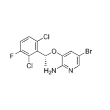 Synthesis of Crizotinib Intermediate Cas 877399-00-3
