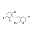 Synthesis of Crizotinib Intermediate Cas 877399-00-3