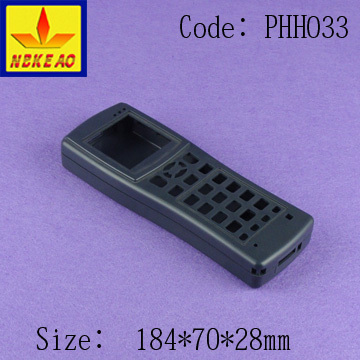 portable electronics enclosures