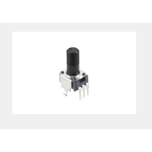 Drehpotentiometer der Serie RK09K