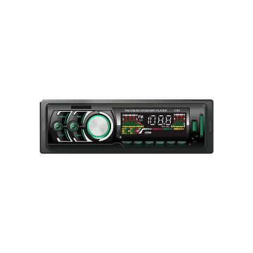 High Quality Car Mp3 Music System Player