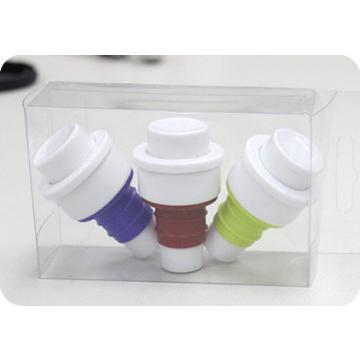 Wine stopper, JIT delivery item